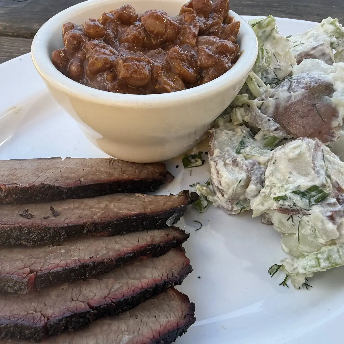 Potato Salad