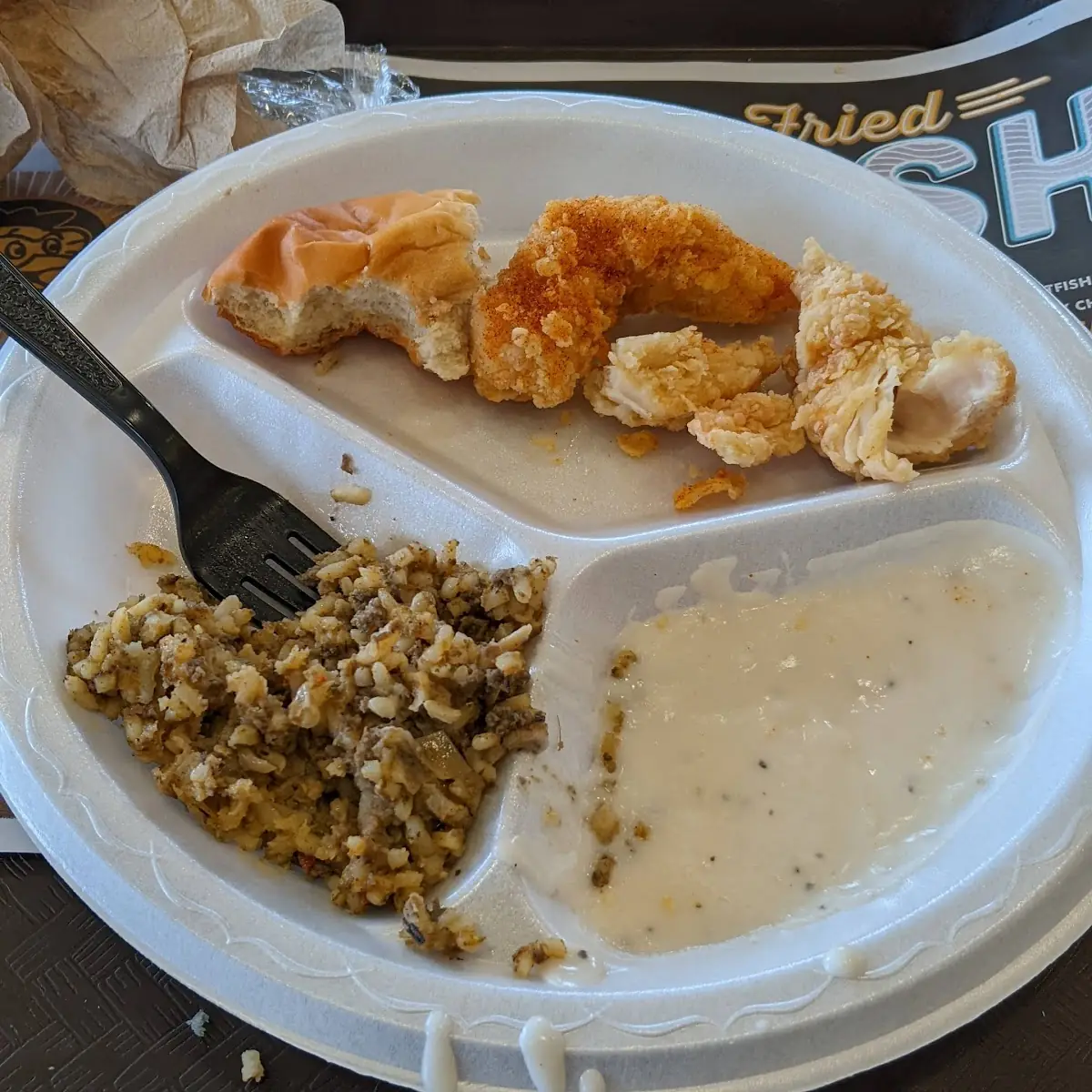 Chicken Tenders