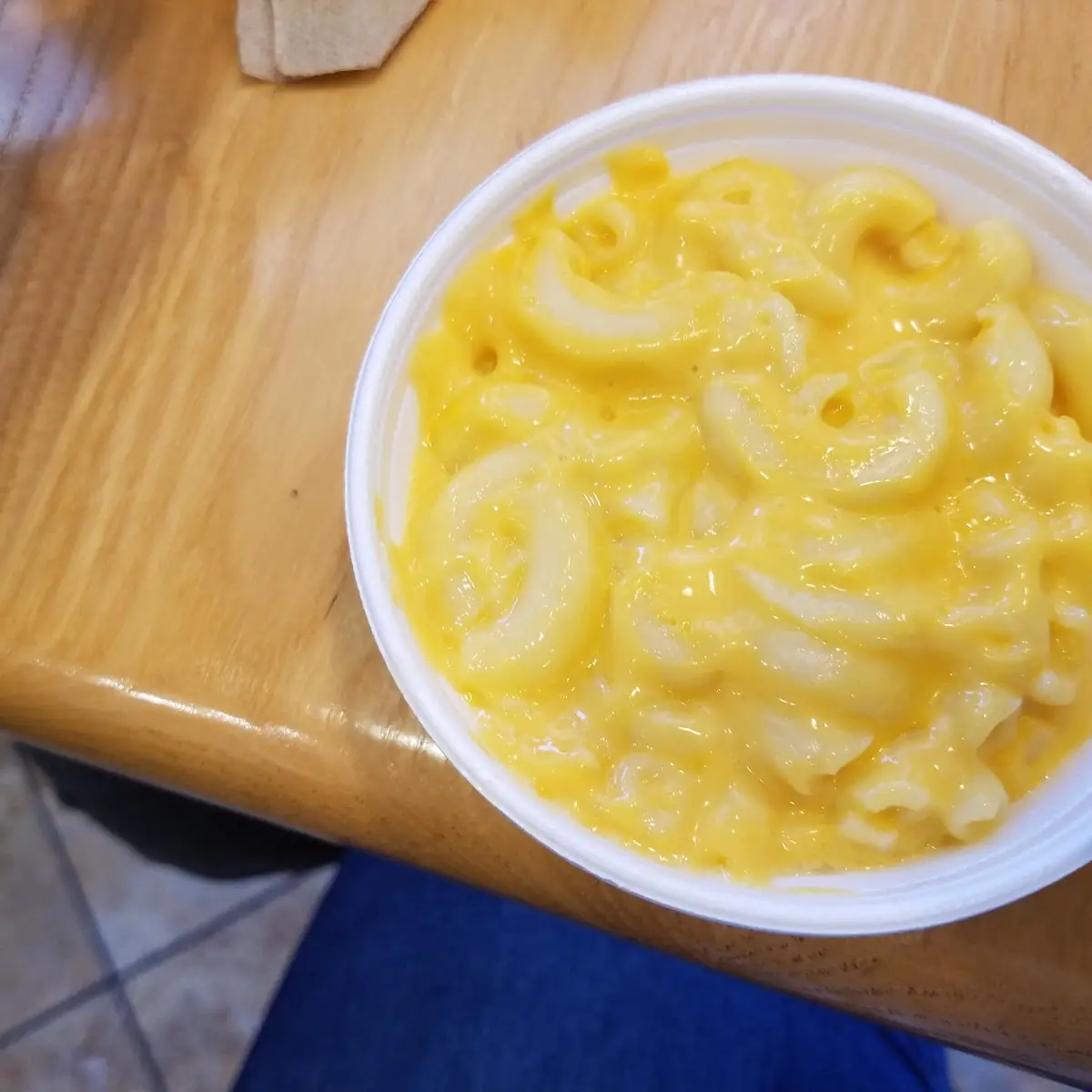 Mac & Cheese