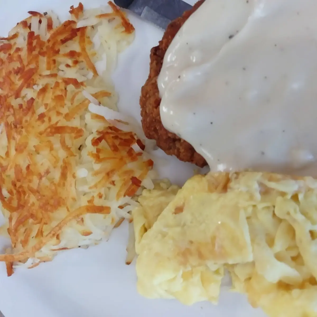 Country Fried Steak