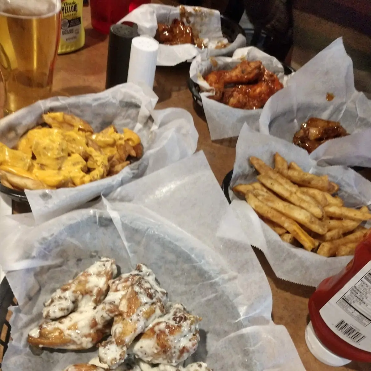 Lemon Pepper