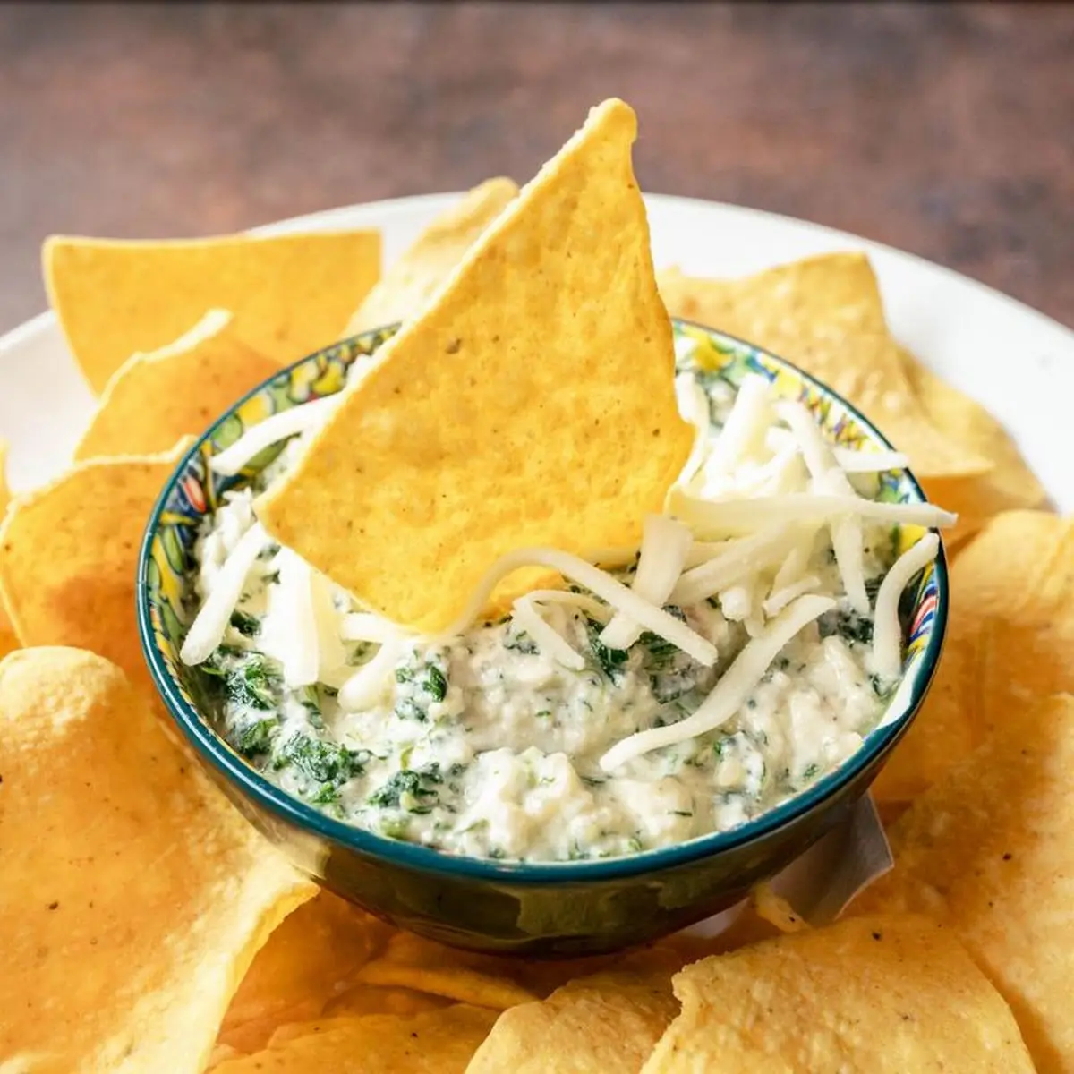 Spinach & Artichoke Dip