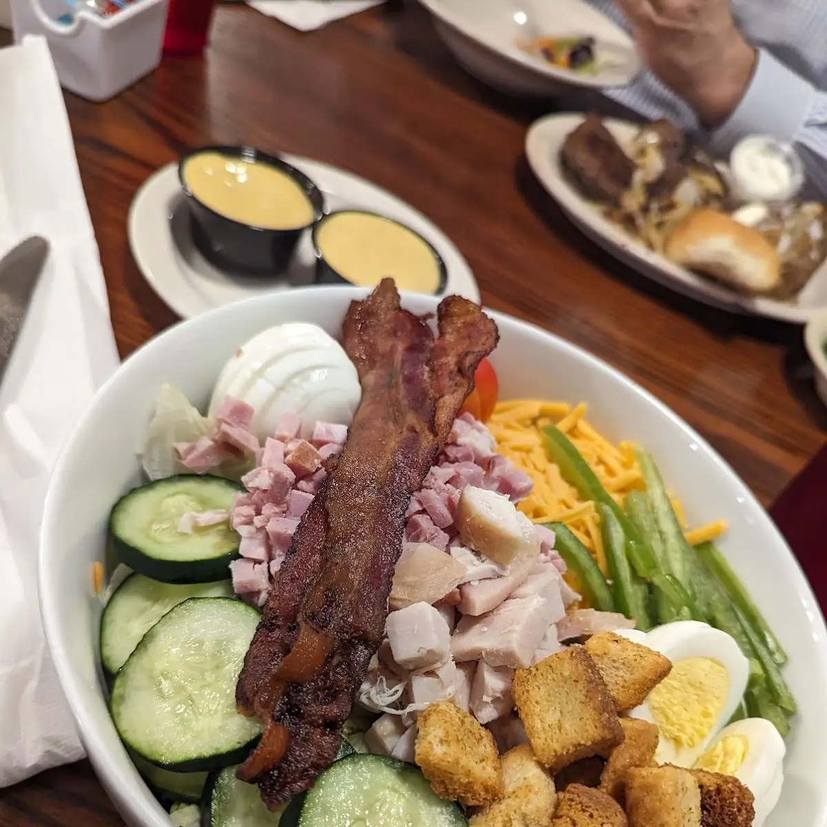 Chef Salad