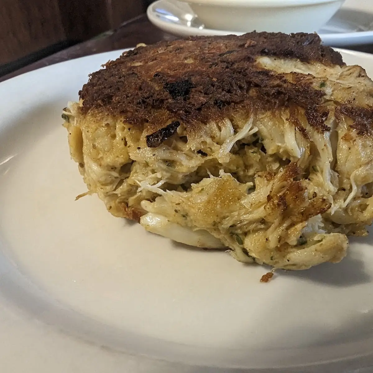 Crab Cake