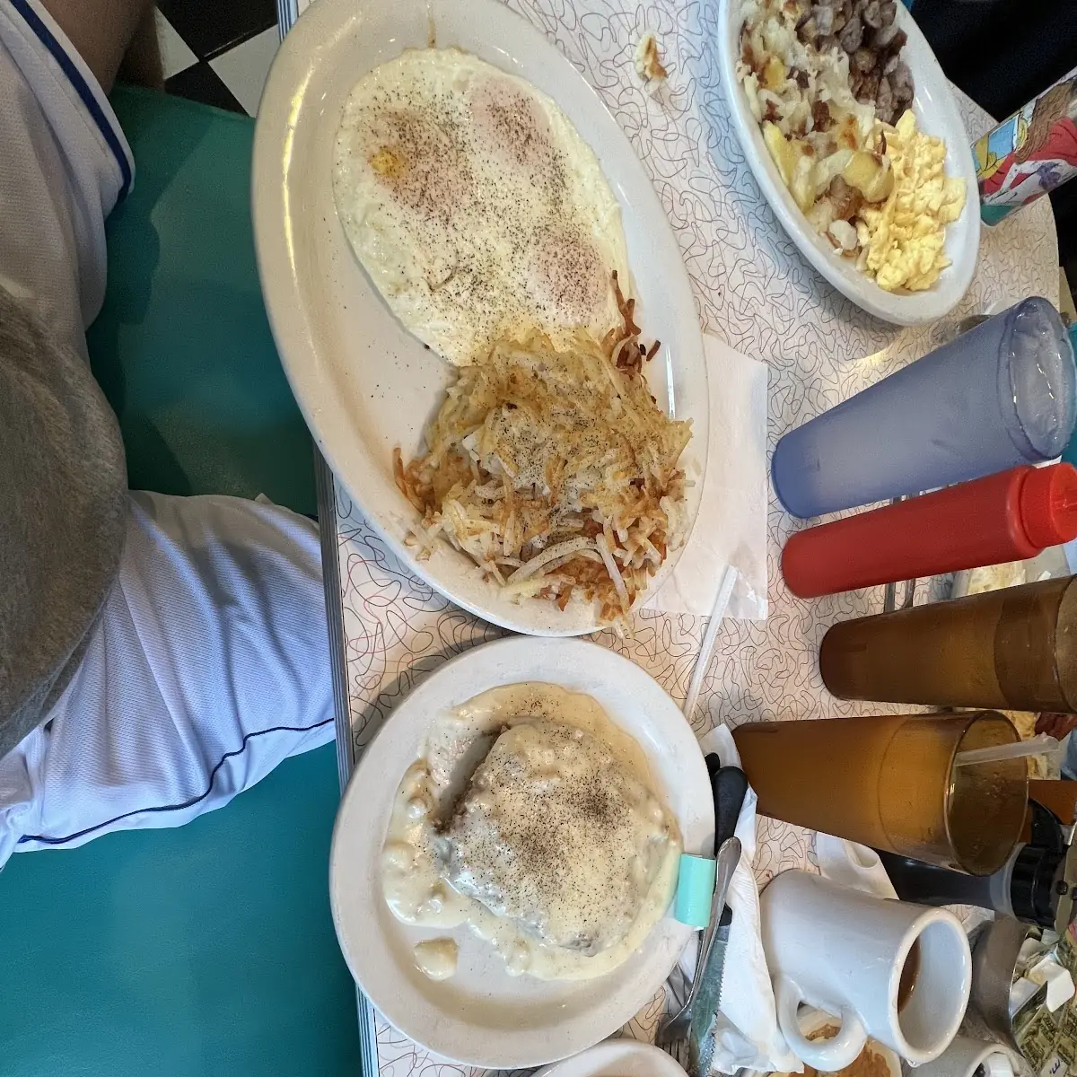 Country Fried Steak