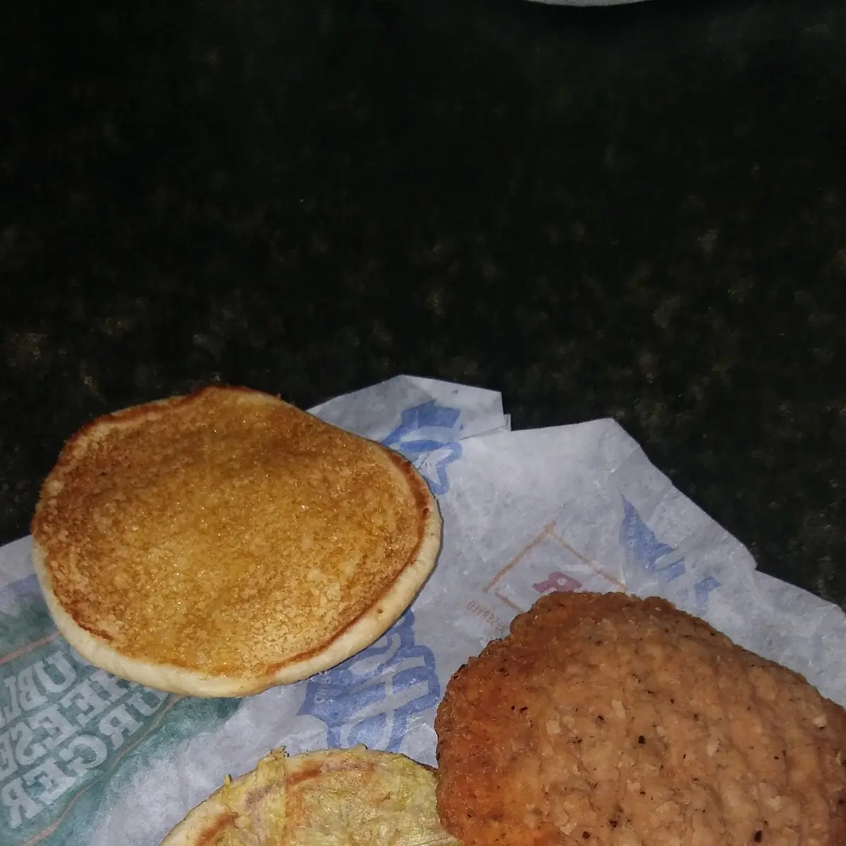 Cheese Burger