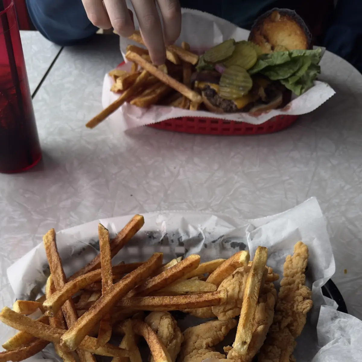 French Fries