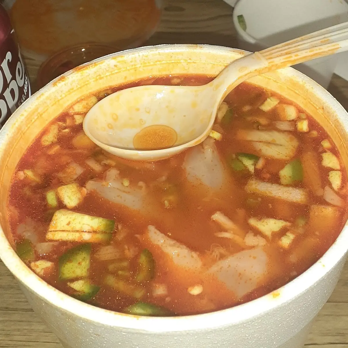 Tom Yum