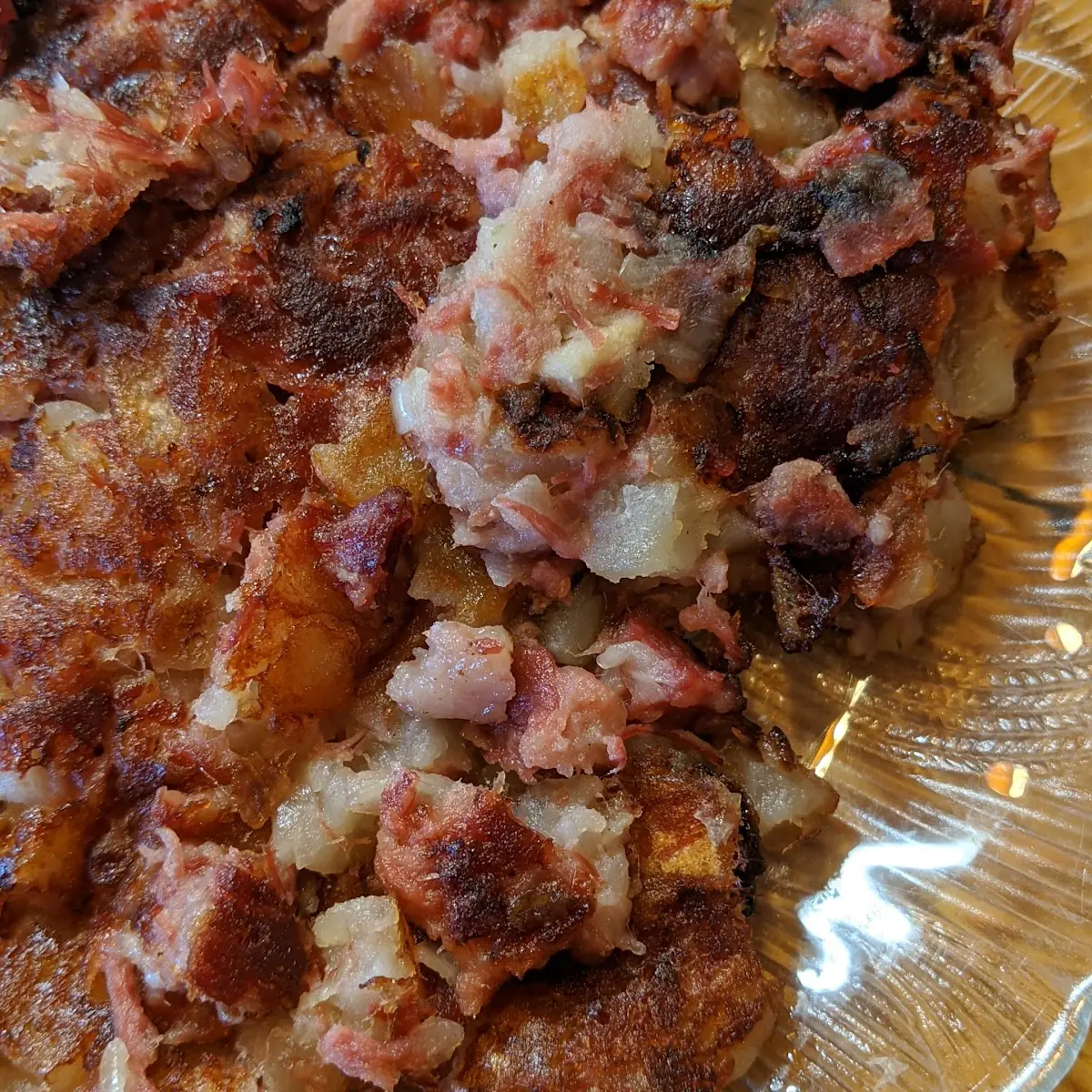 Corned Beef Hash