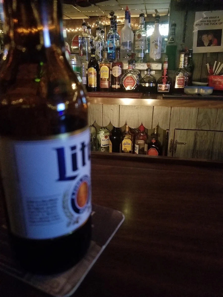 Miller Lite