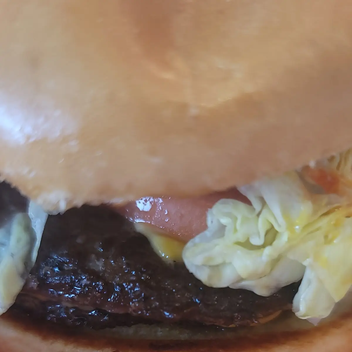 Cheeseburger Deluxe