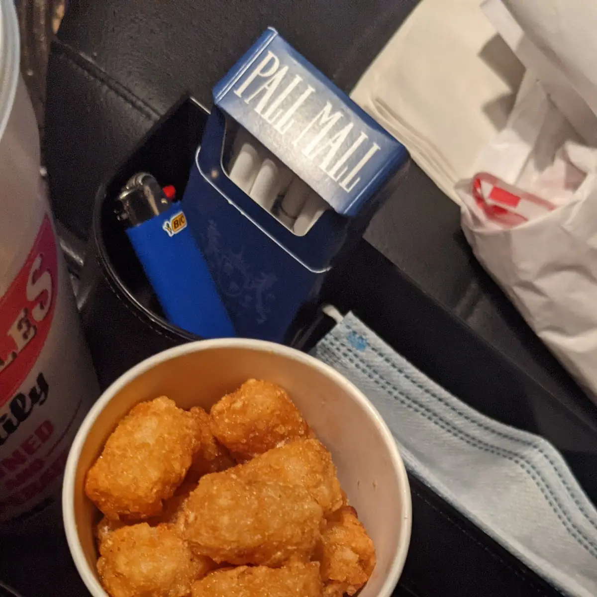Tater Tots