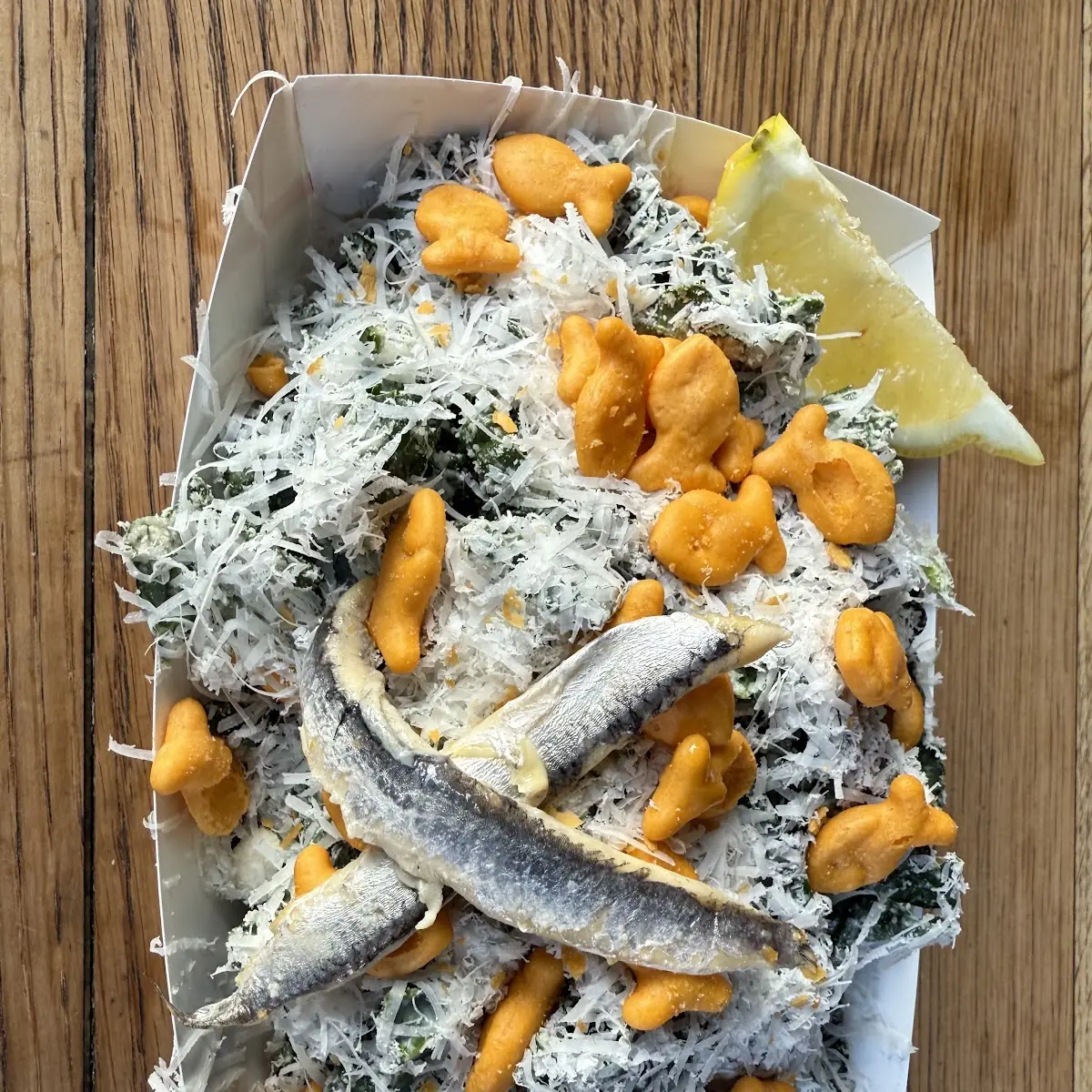 Caesar Salad
