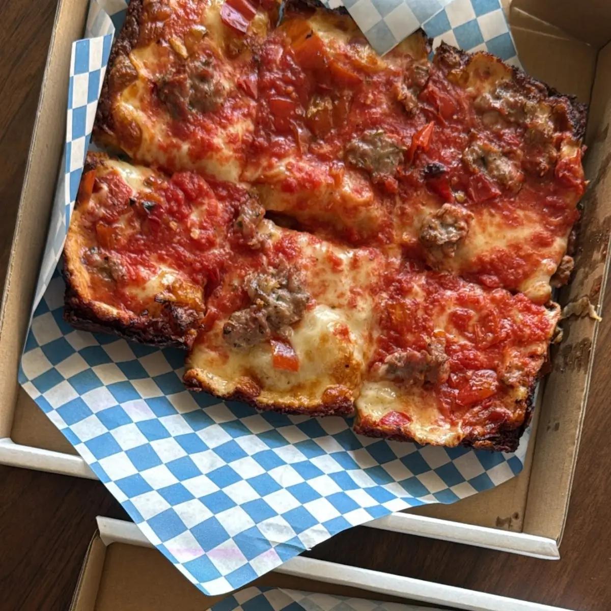 Top Pizza