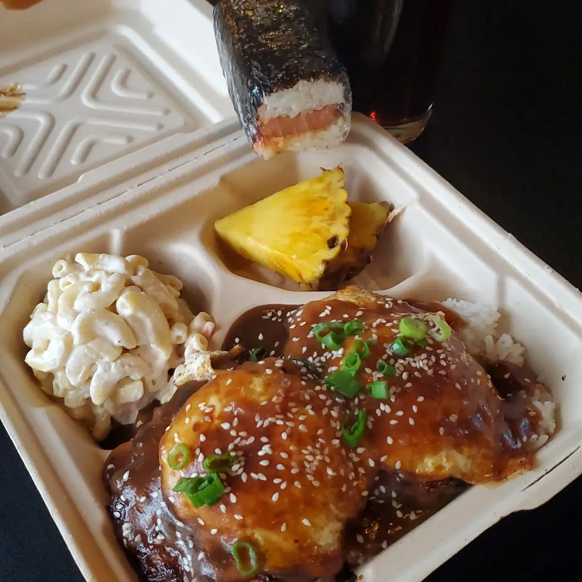 Loco Moco