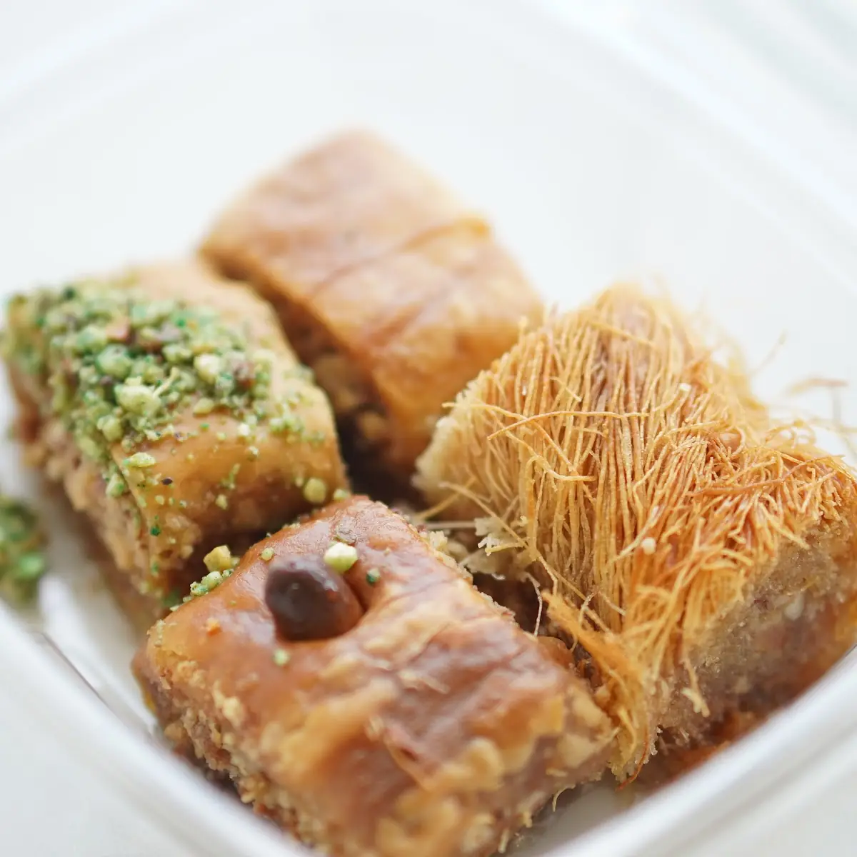 Baklava