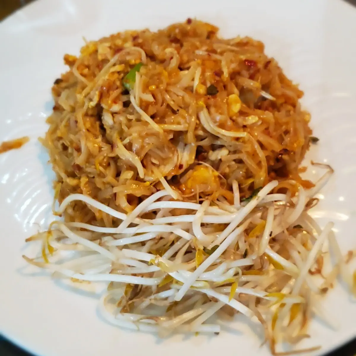 Pad Thai Nadle
