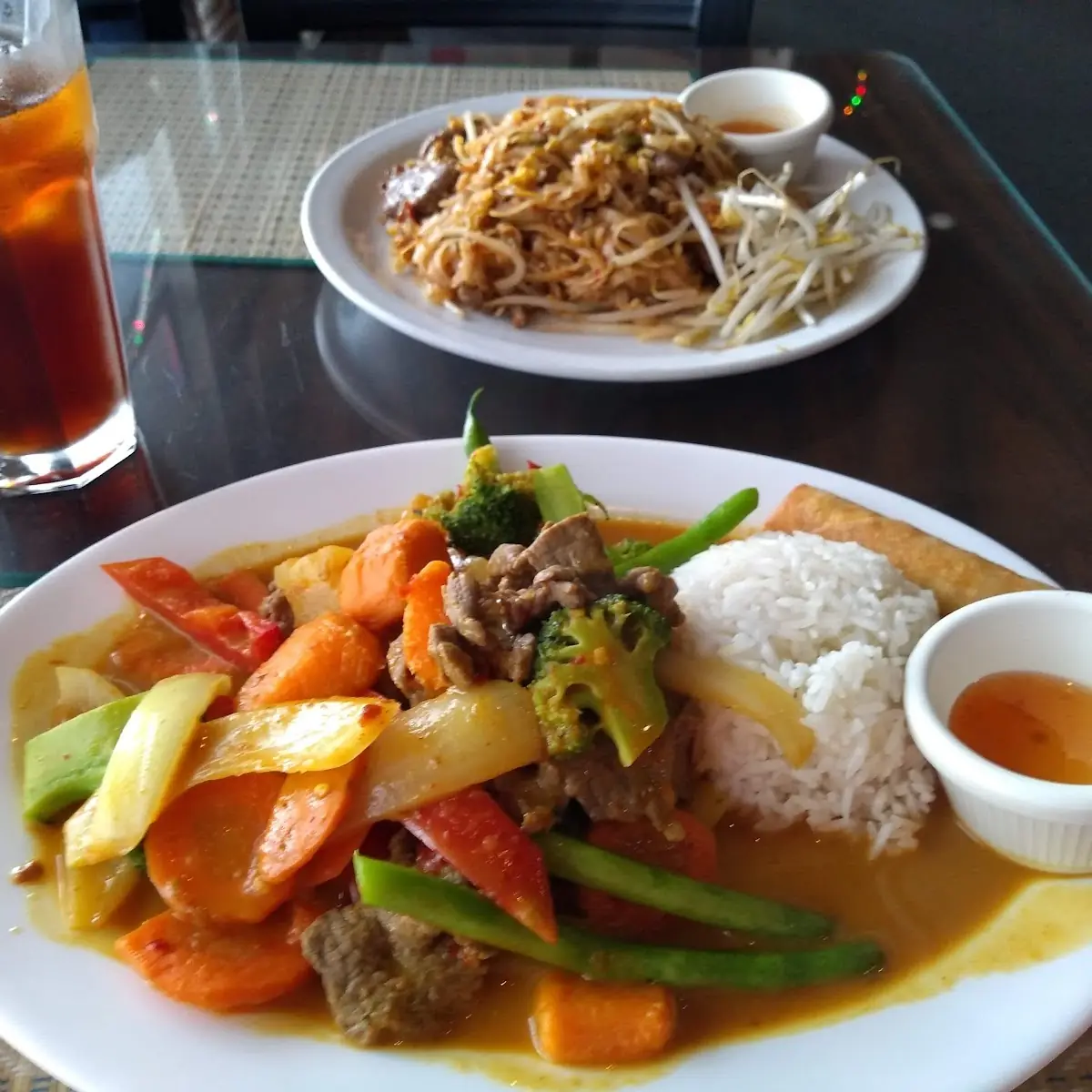 Thai Fried Rice