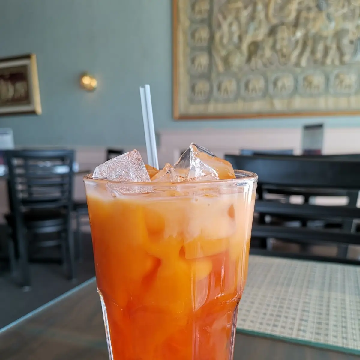 Thai Tea