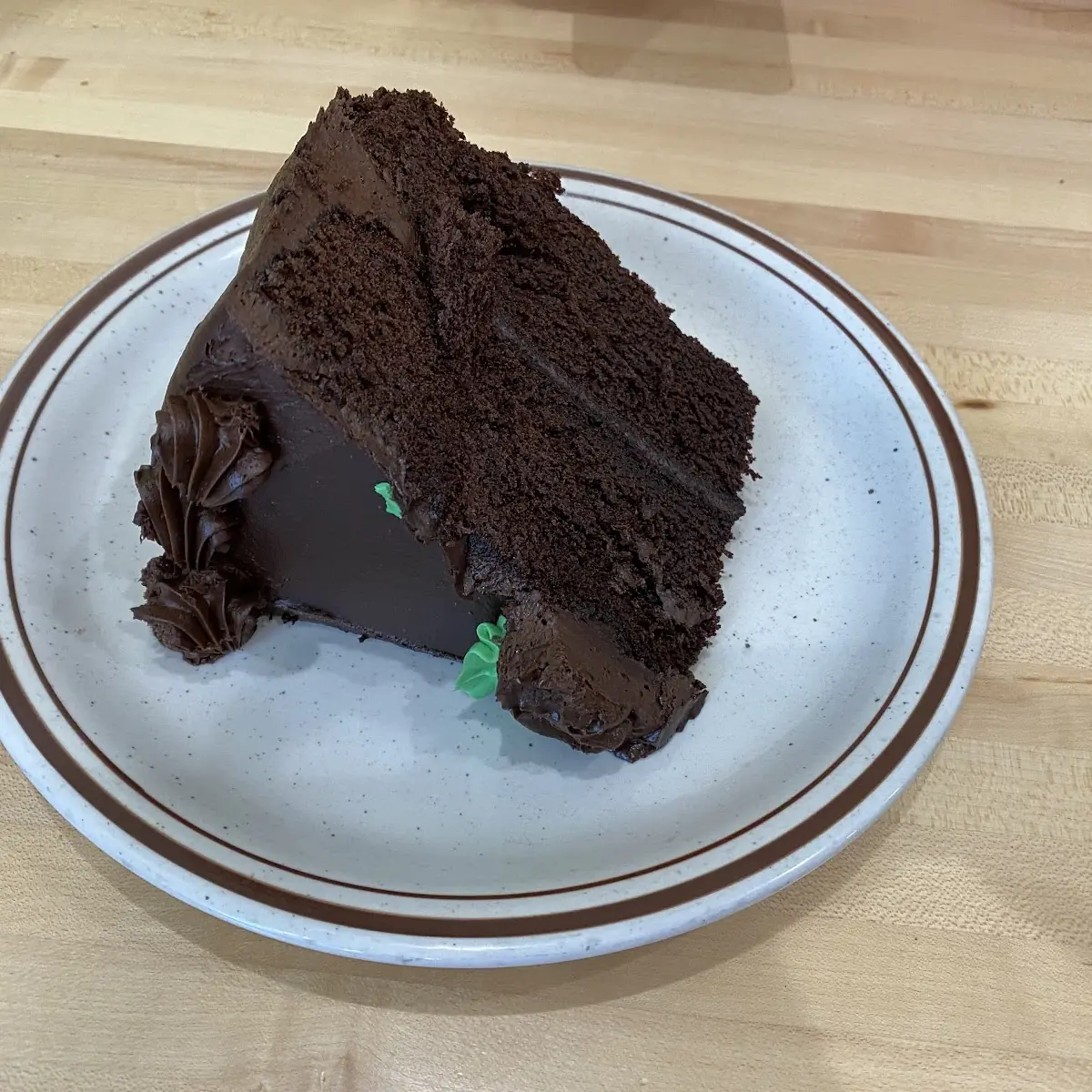 Chocolate Cake
