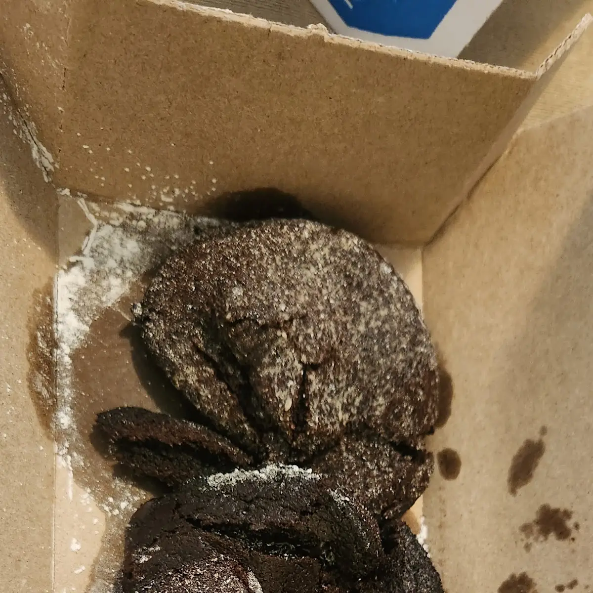 Chocolate Brownie