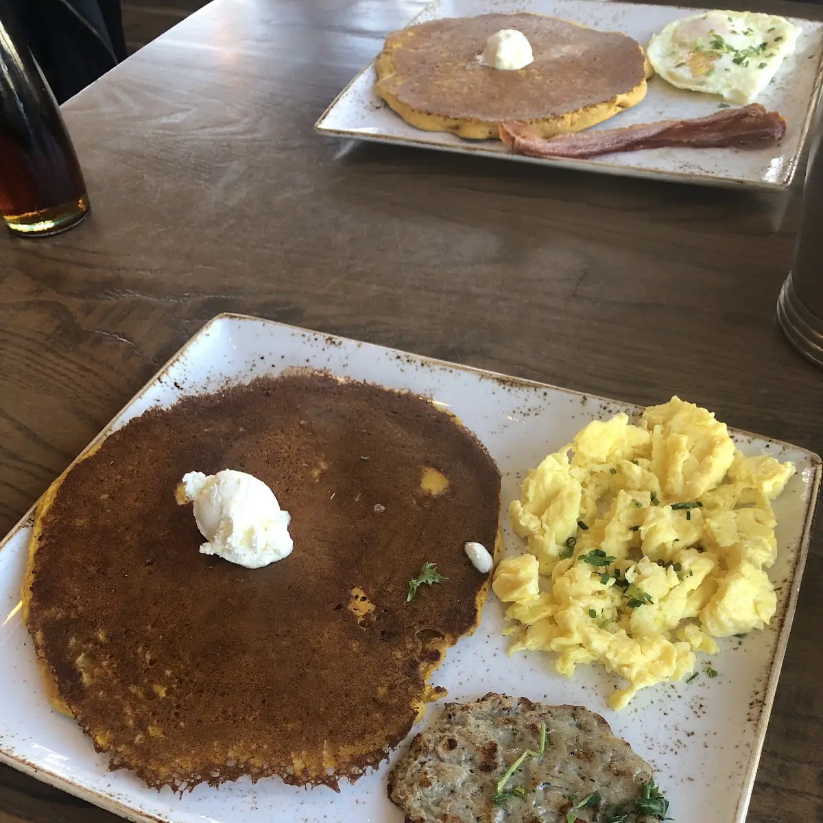 Country Fried Steak