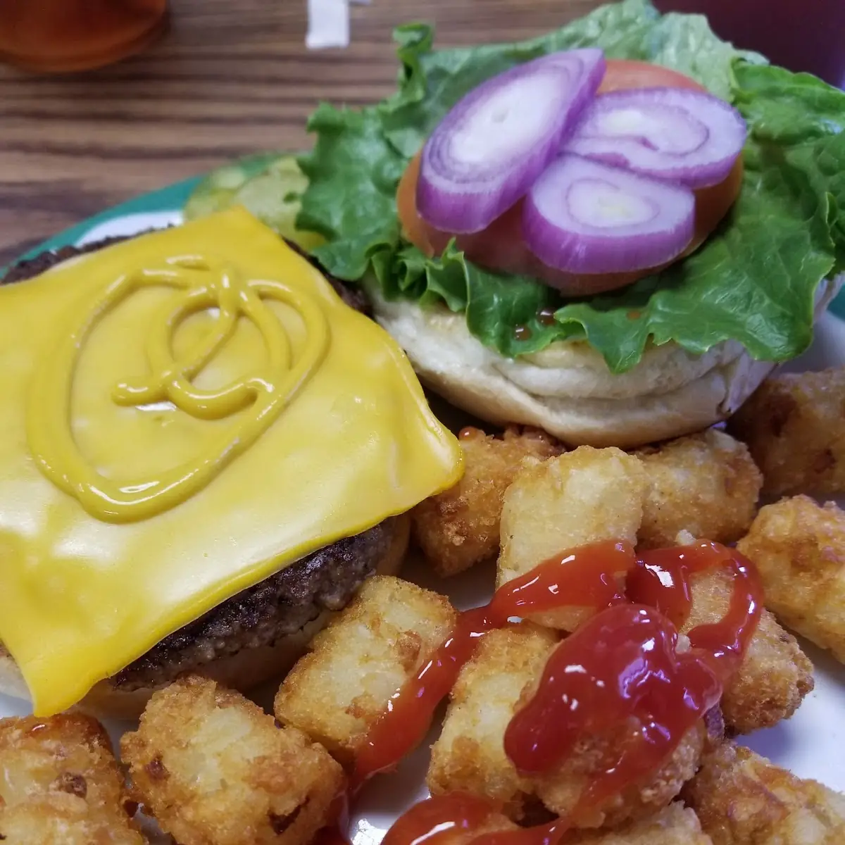 Tater Tots