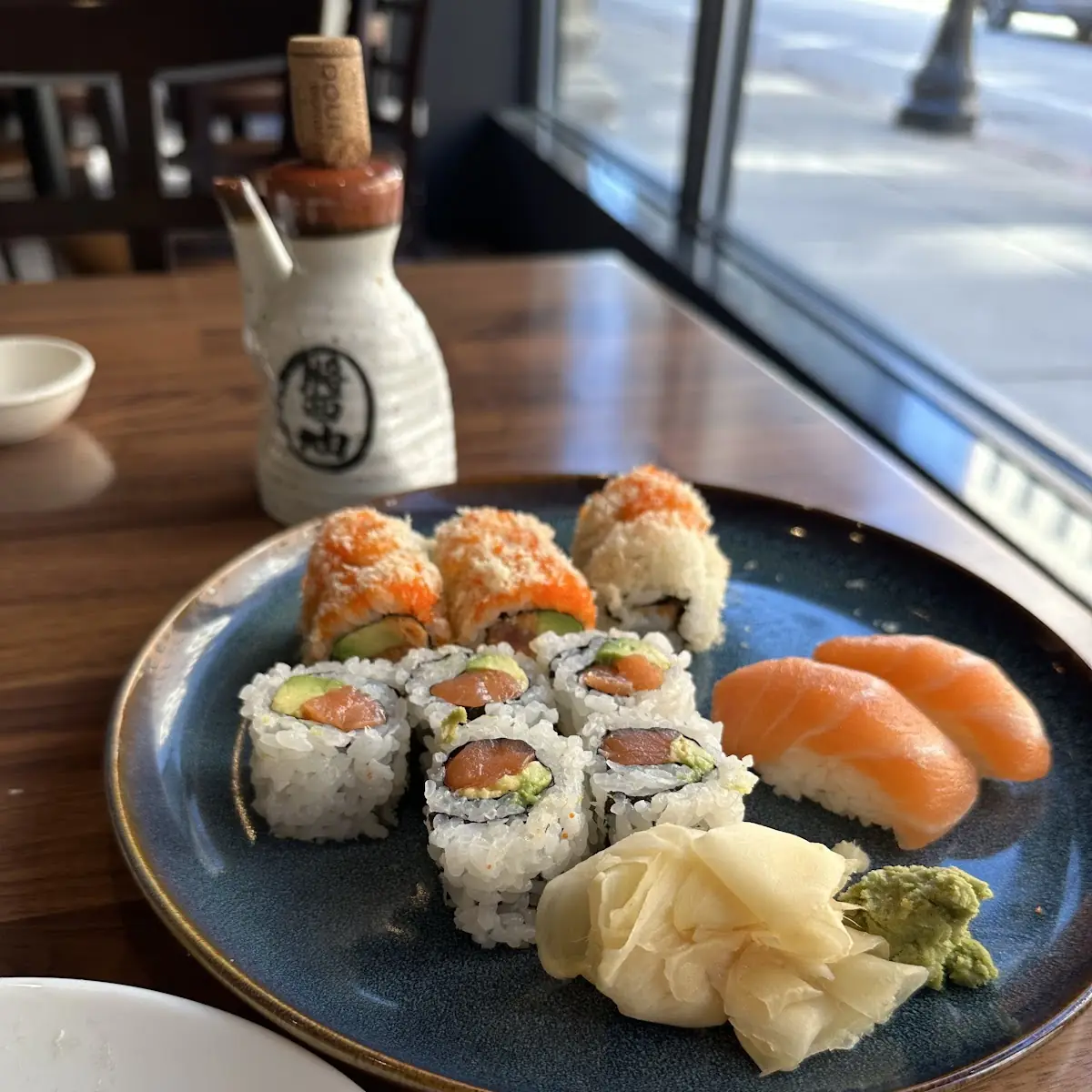 California Roll