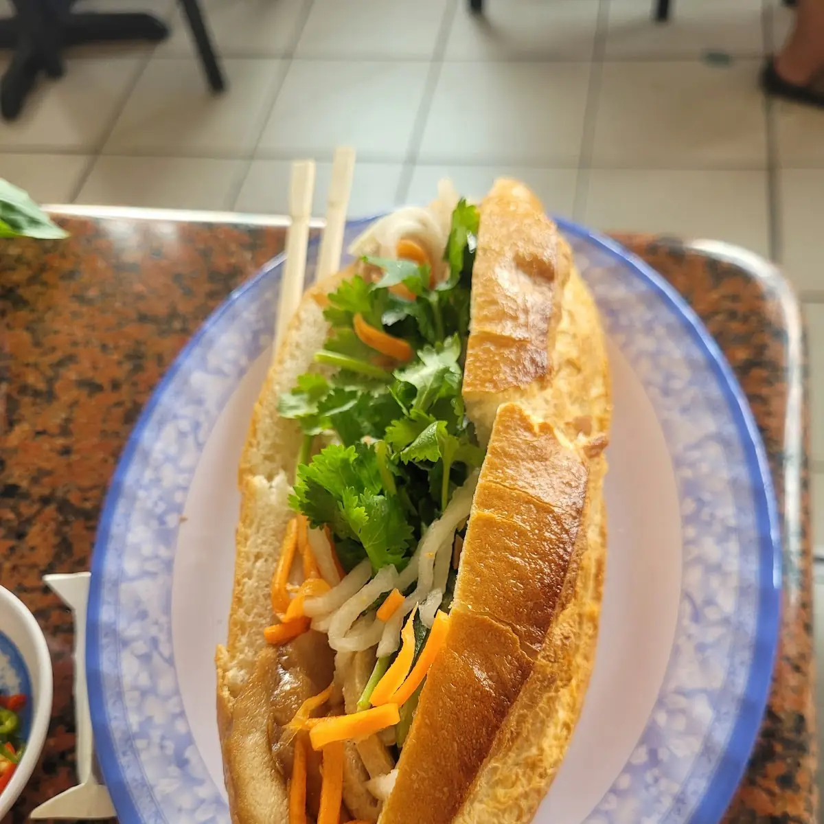 Banh MI