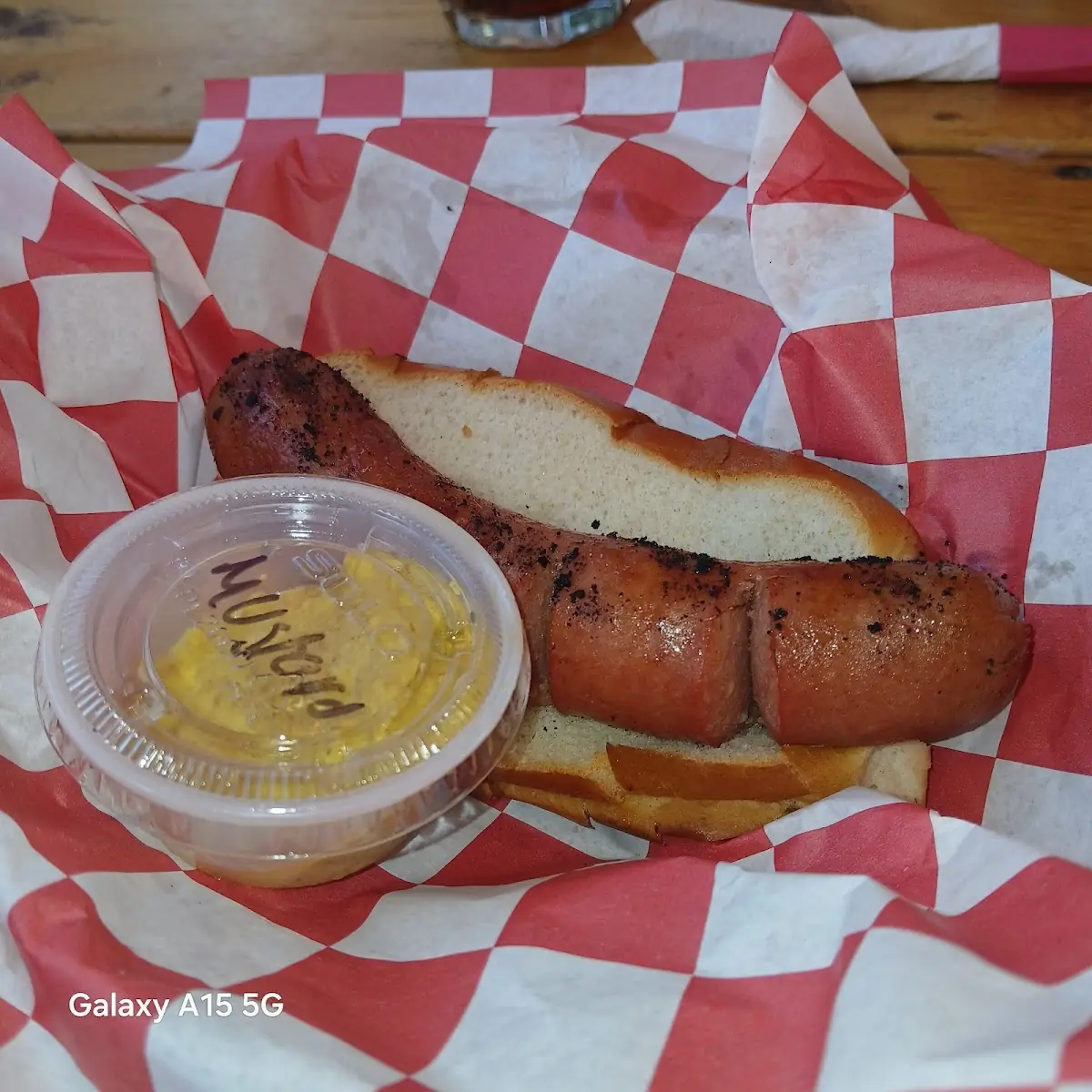 Hot Dog