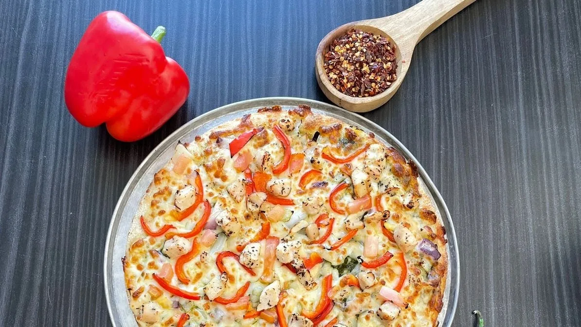 Highlights, First Choice Pizza Abbotsford