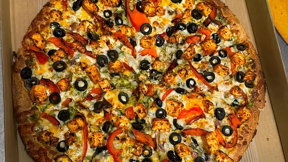 Highlights, First Choice Pizza Abbotsford