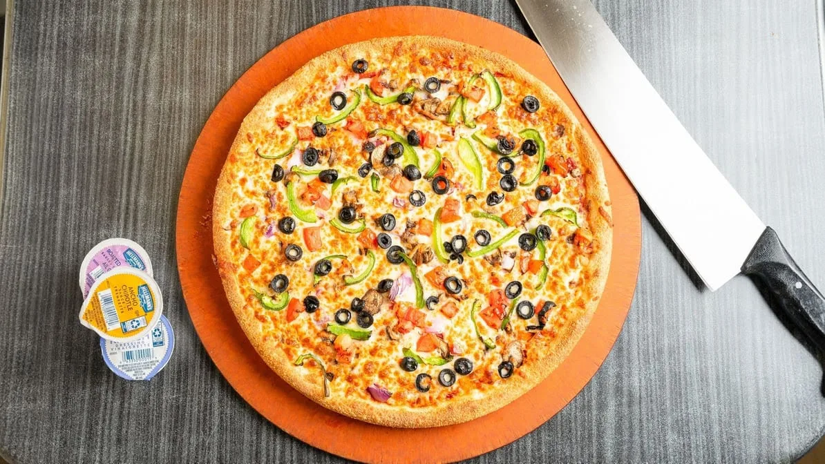 Highlights, First Choice Pizza Abbotsford