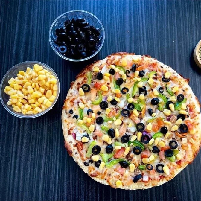 Highlights, First Choice Pizza Abbotsford