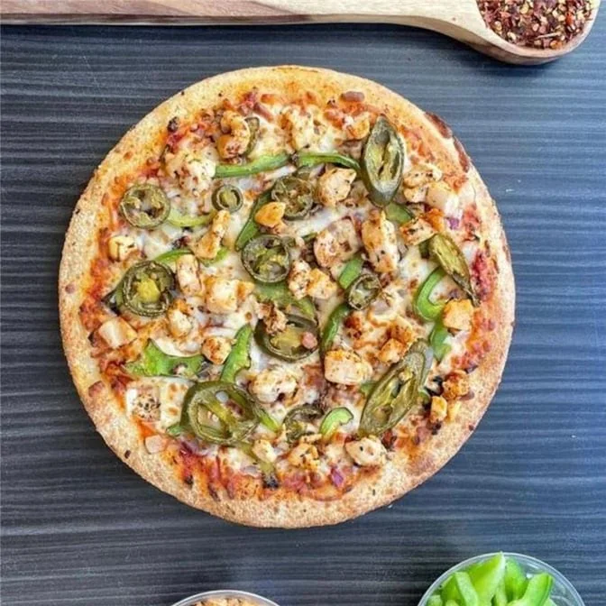 Highlights, First Choice Pizza Abbotsford