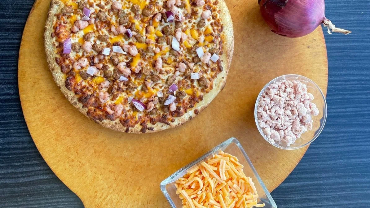 Highlights, First Choice Pizza Abbotsford