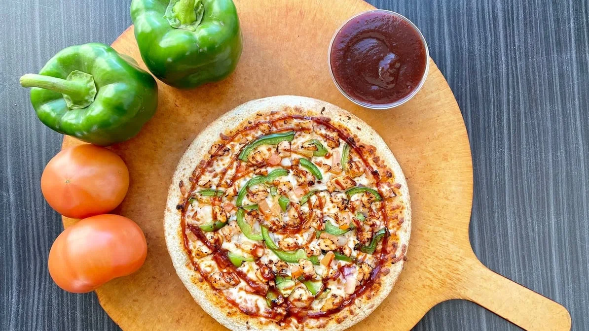 Highlights, First Choice Pizza Abbotsford