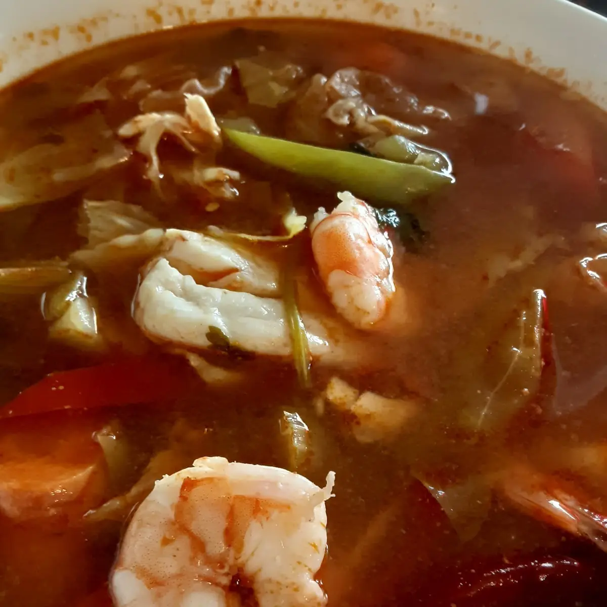 Tom Yum