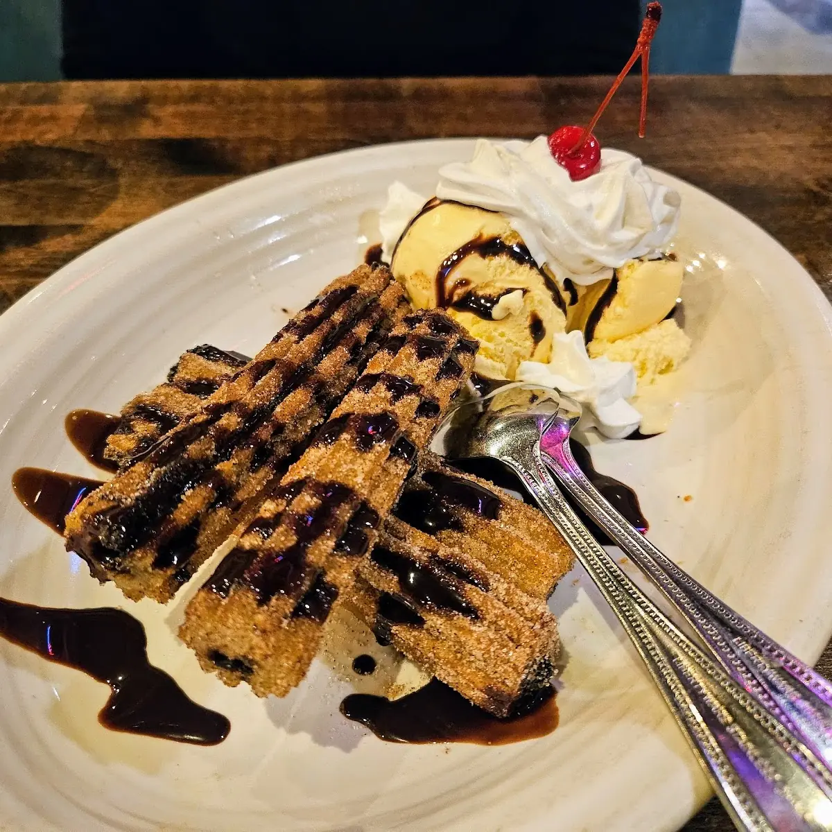 Churros