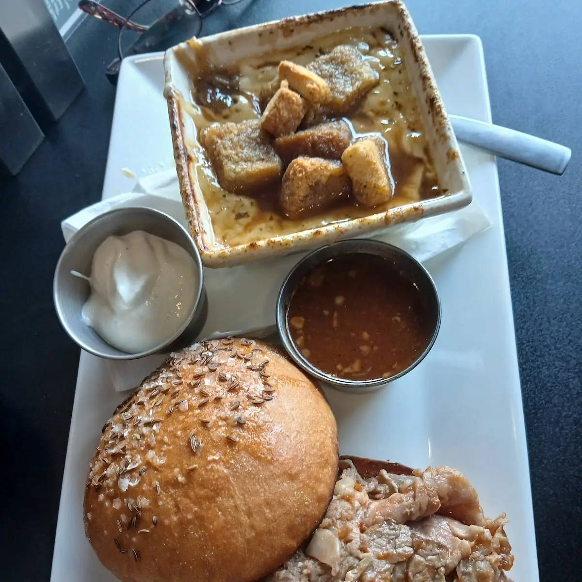French Onion Soup