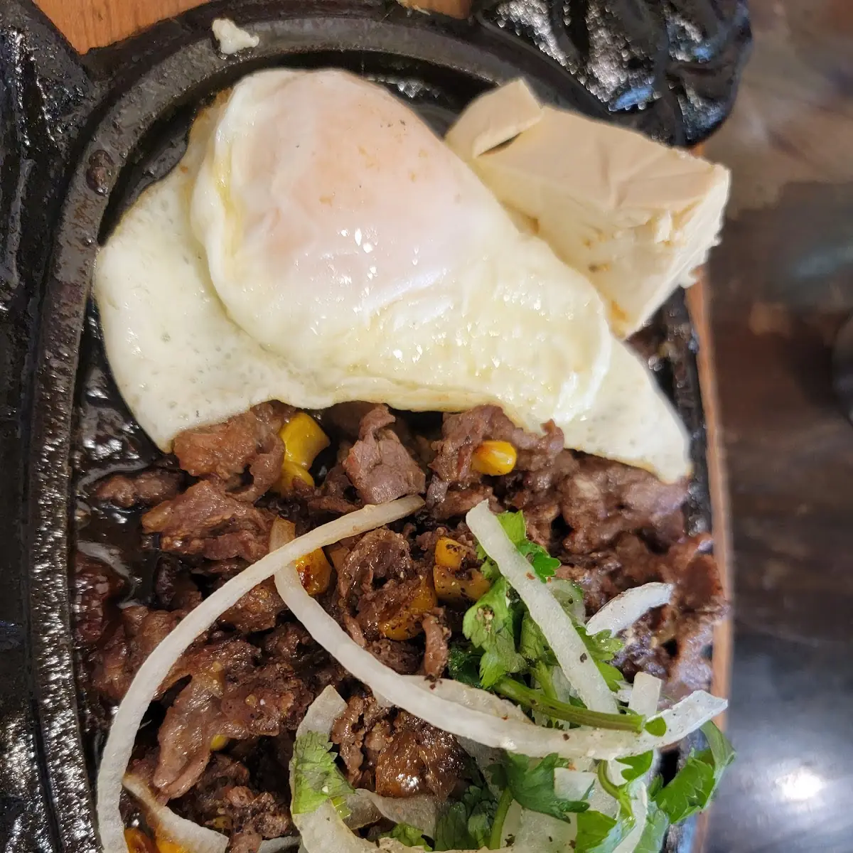 Bulgogi