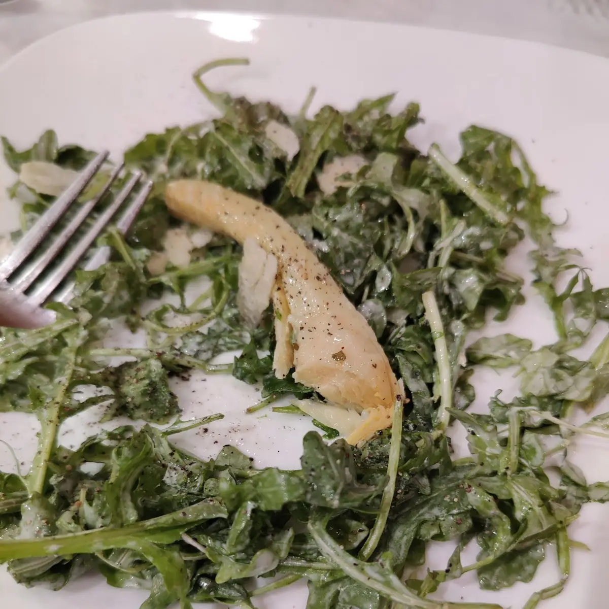 Arugula Salad