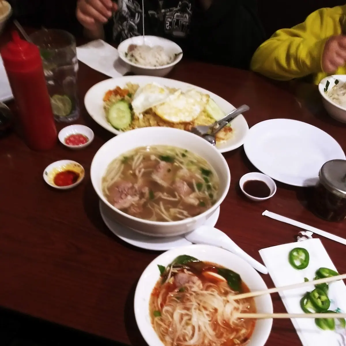 Pho Nam