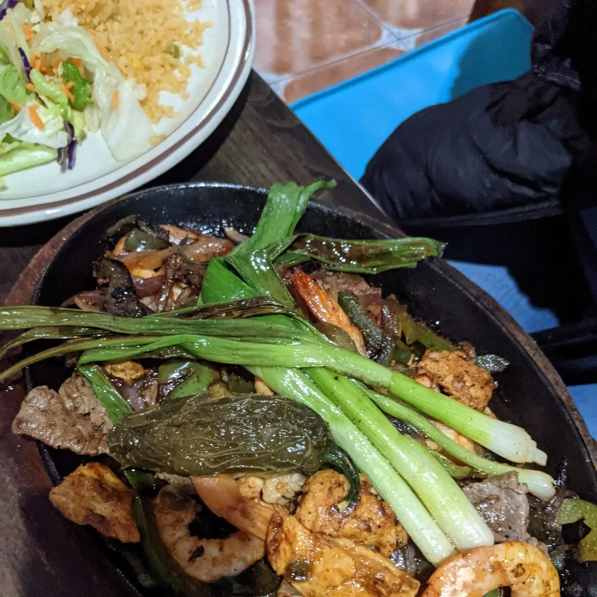 Molcajete El Patron