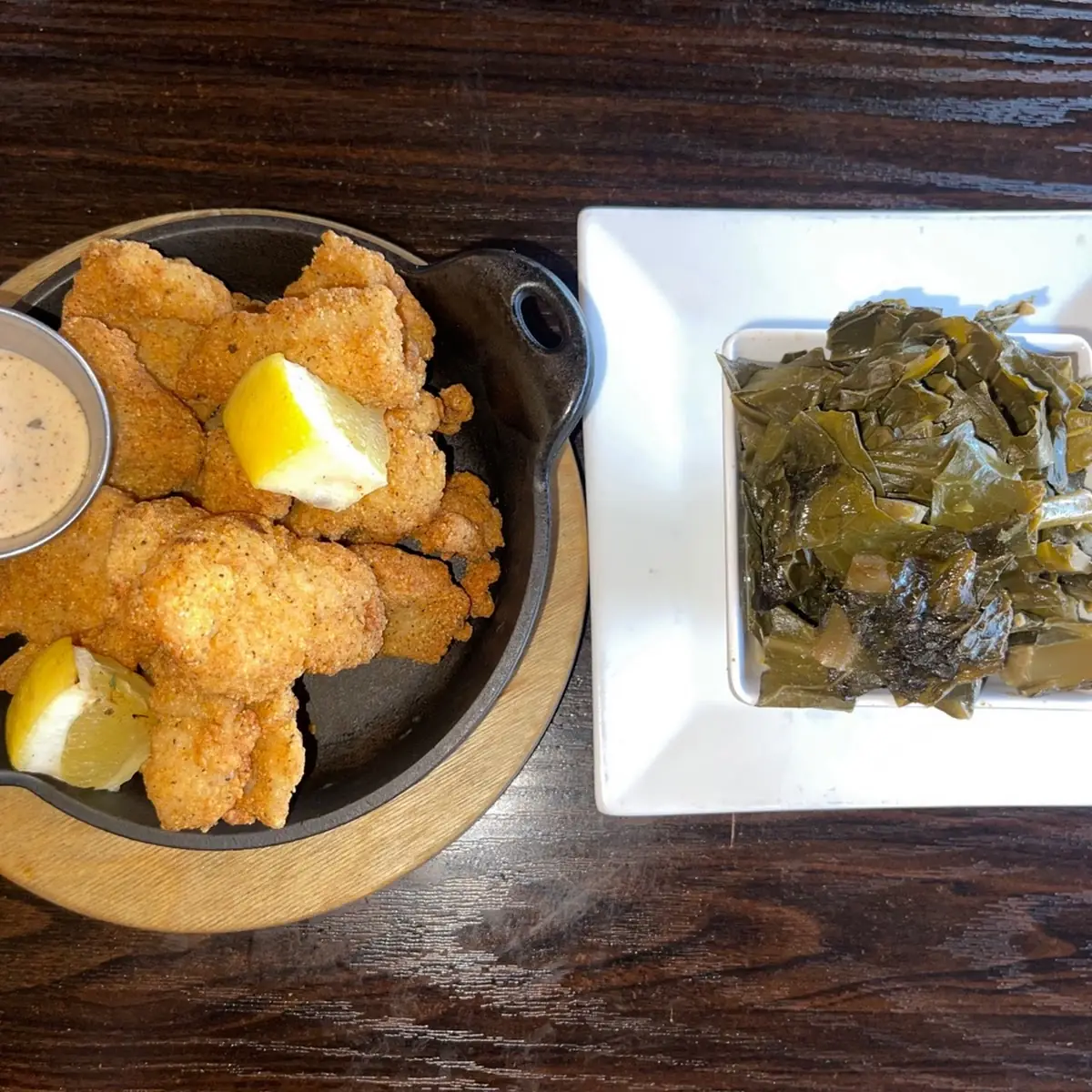 Catfish Nuggets