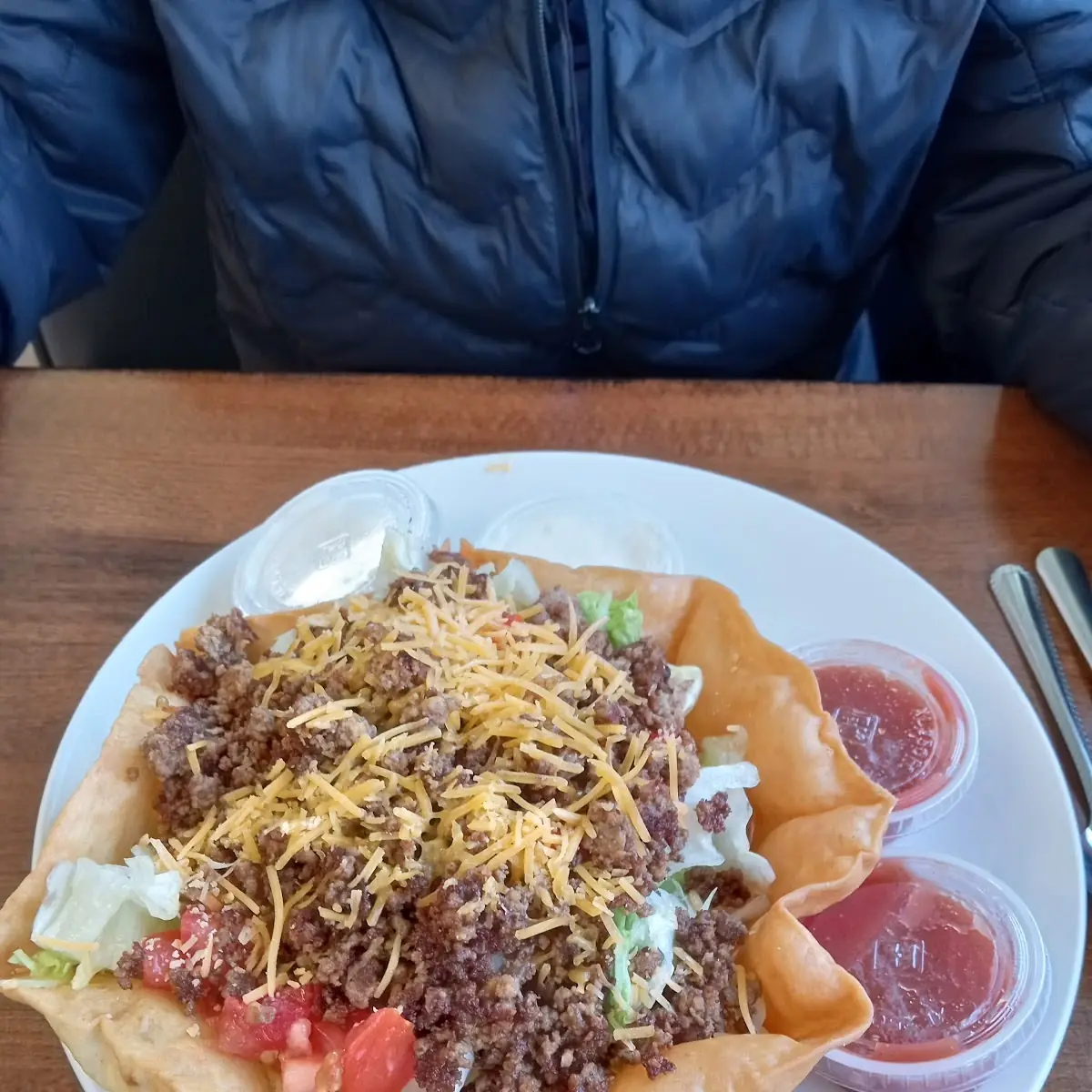 Taco Salad