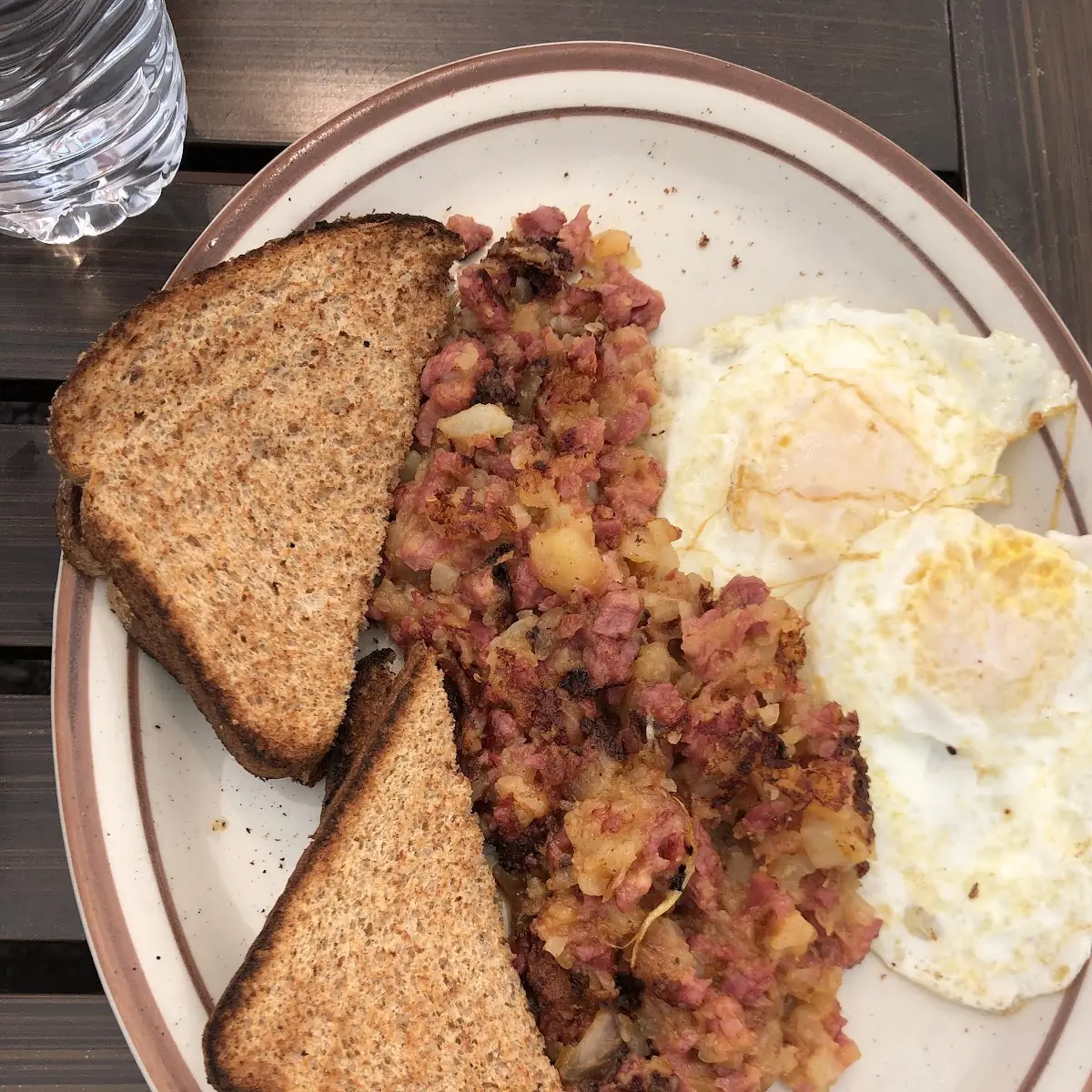 Corned Beef Hash
