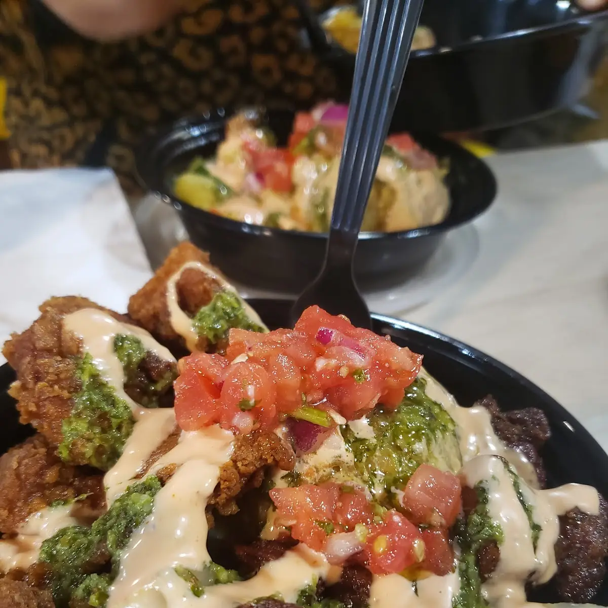 Carne Asada