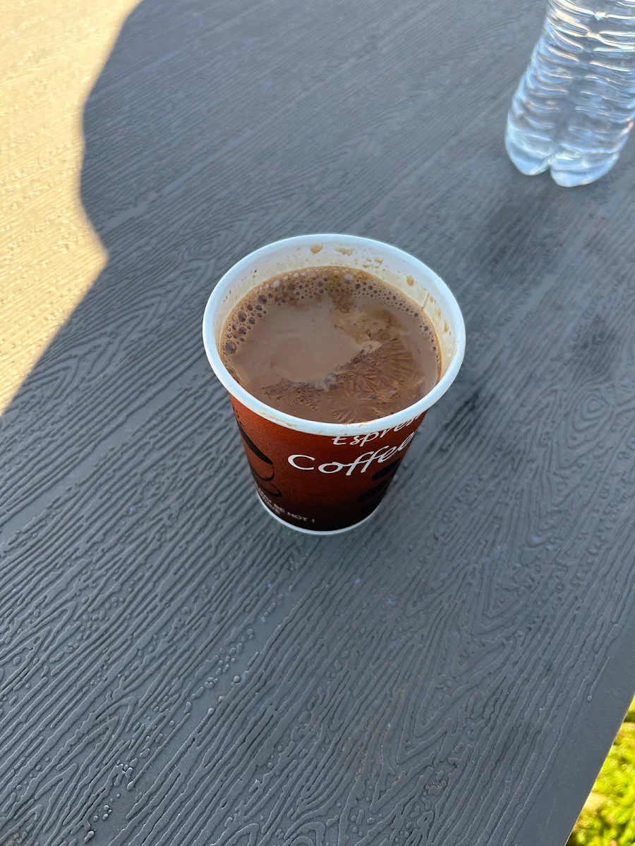 Masala Chai