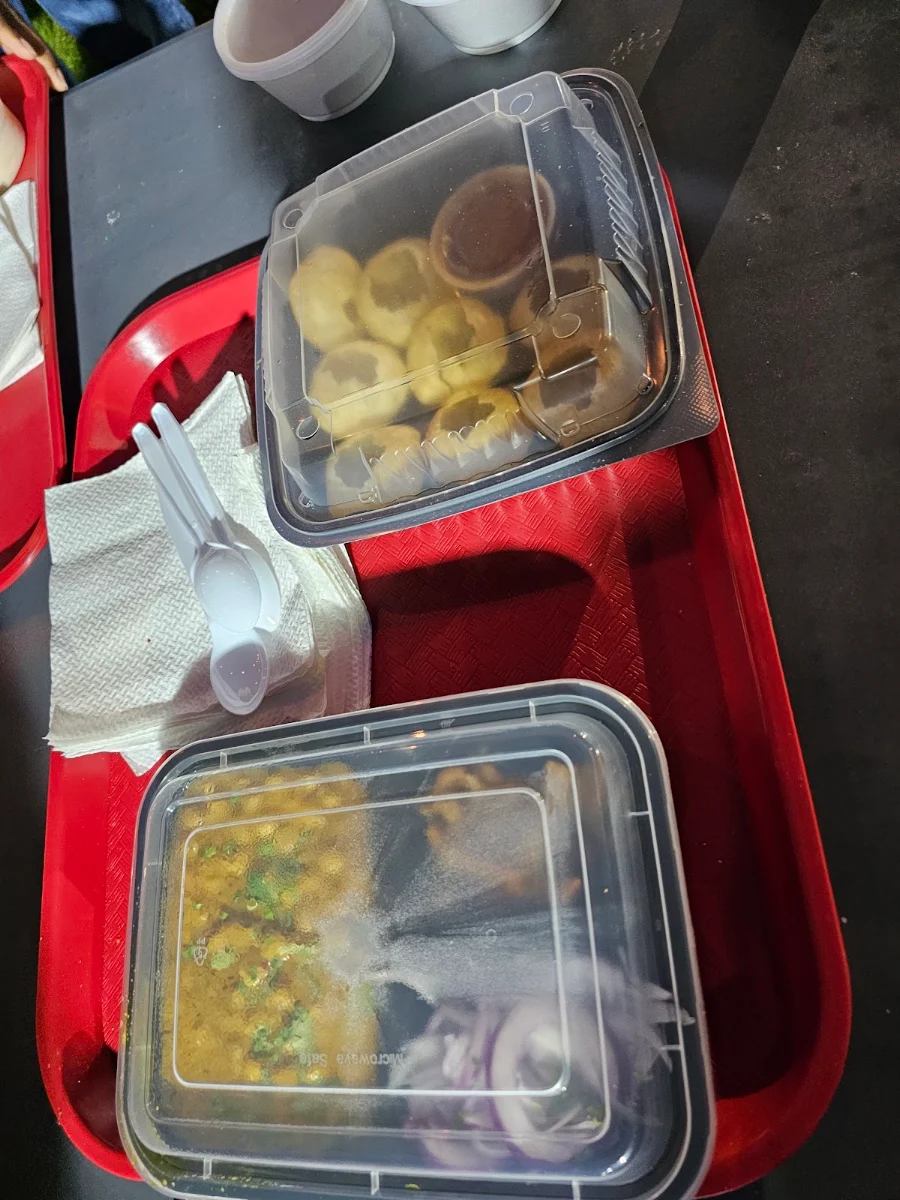 Pani Puri